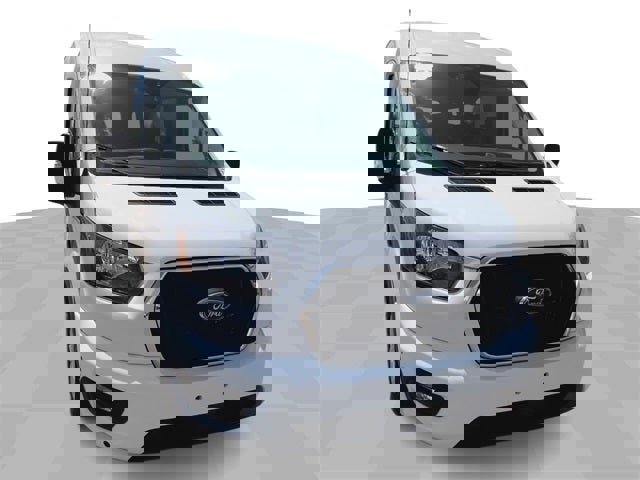 Used 2024 Ford Transit 350 XLT image 51