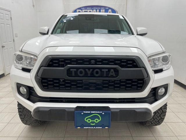 Used 2020 Toyota Tacoma SR5 image 18
