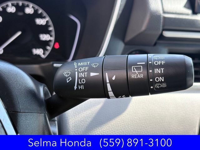 Used 2023 Honda Pilot LX image 17
