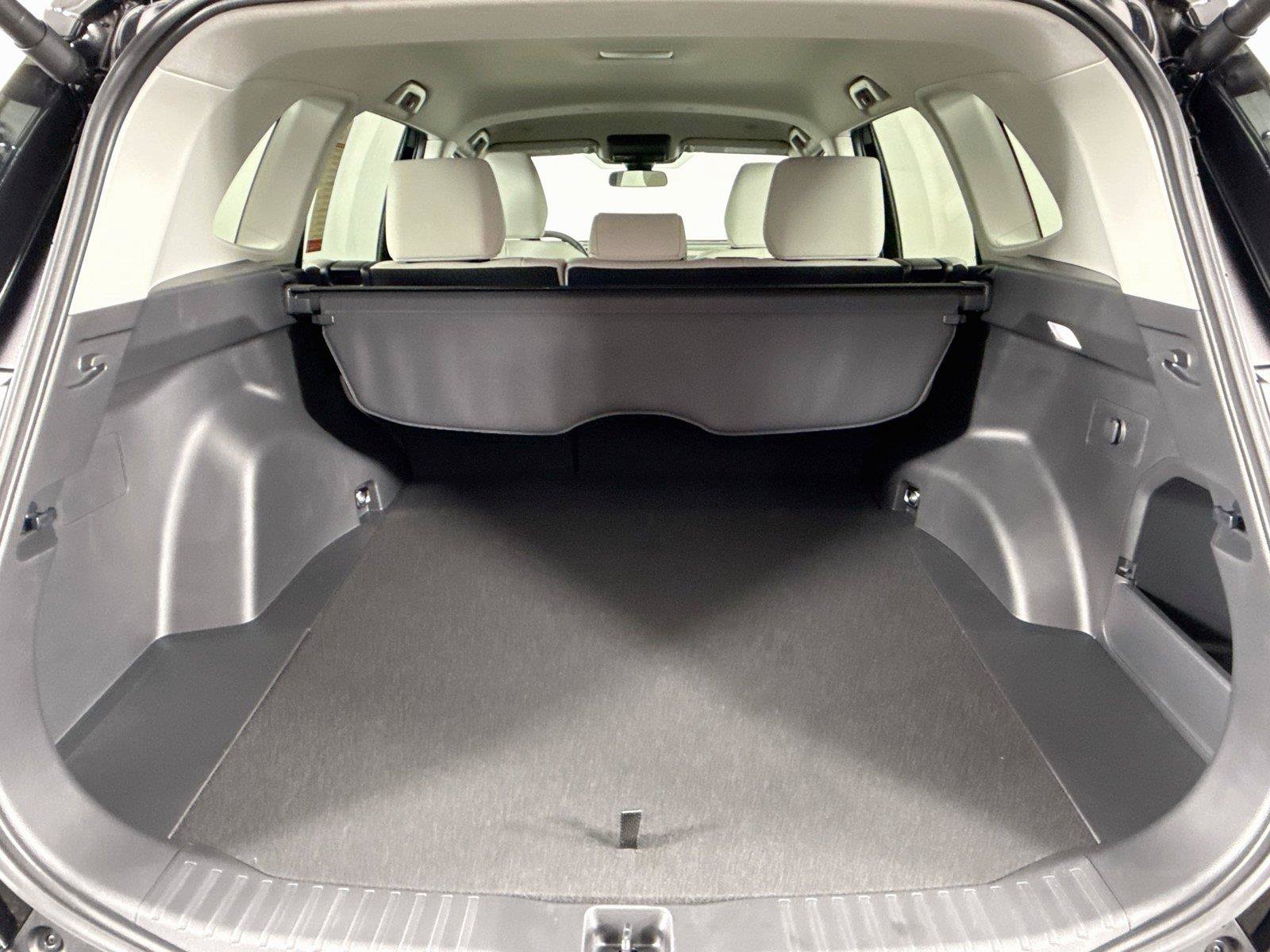 Certified 2026 Toyota RAV4 XLE Premium FWD image 37