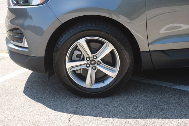 Used 2024 Ford Edge SEL w/ Convenience Package AWD/4WD image 26