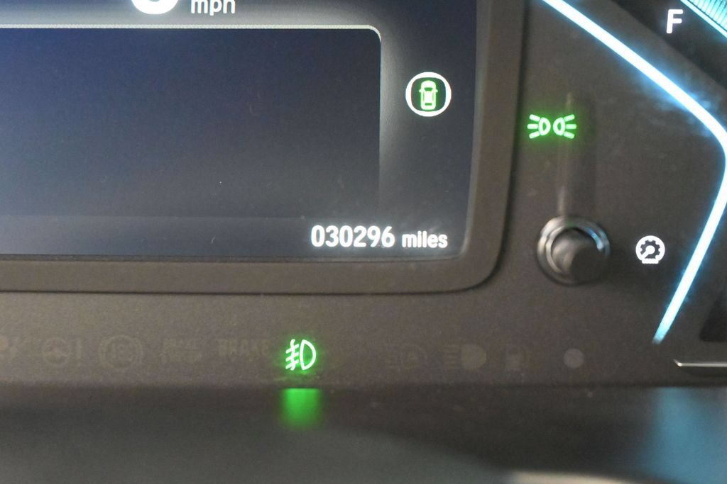 Used 2024 Honda Odyssey EX-L image 29