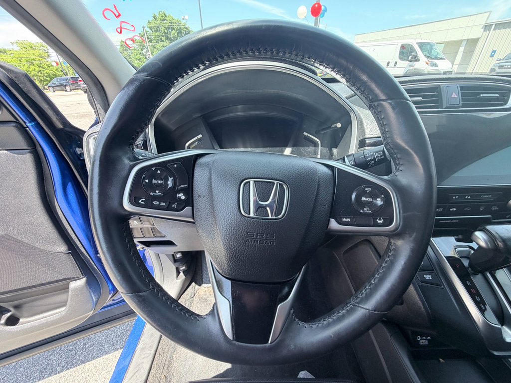 Used 2021 Honda CR-V EX-L image 14