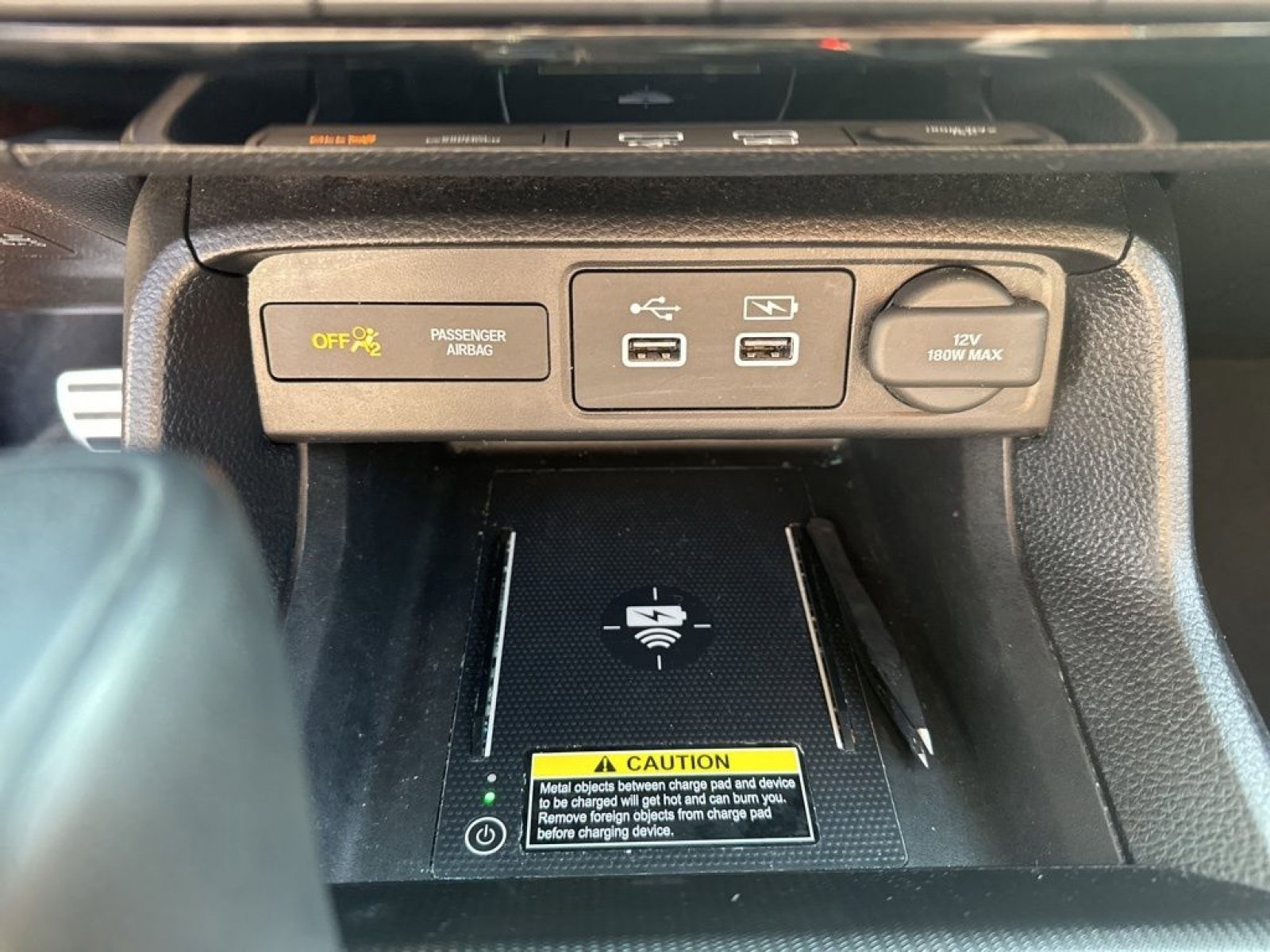 Certified 2024 Honda Civic Sport Touring image 20