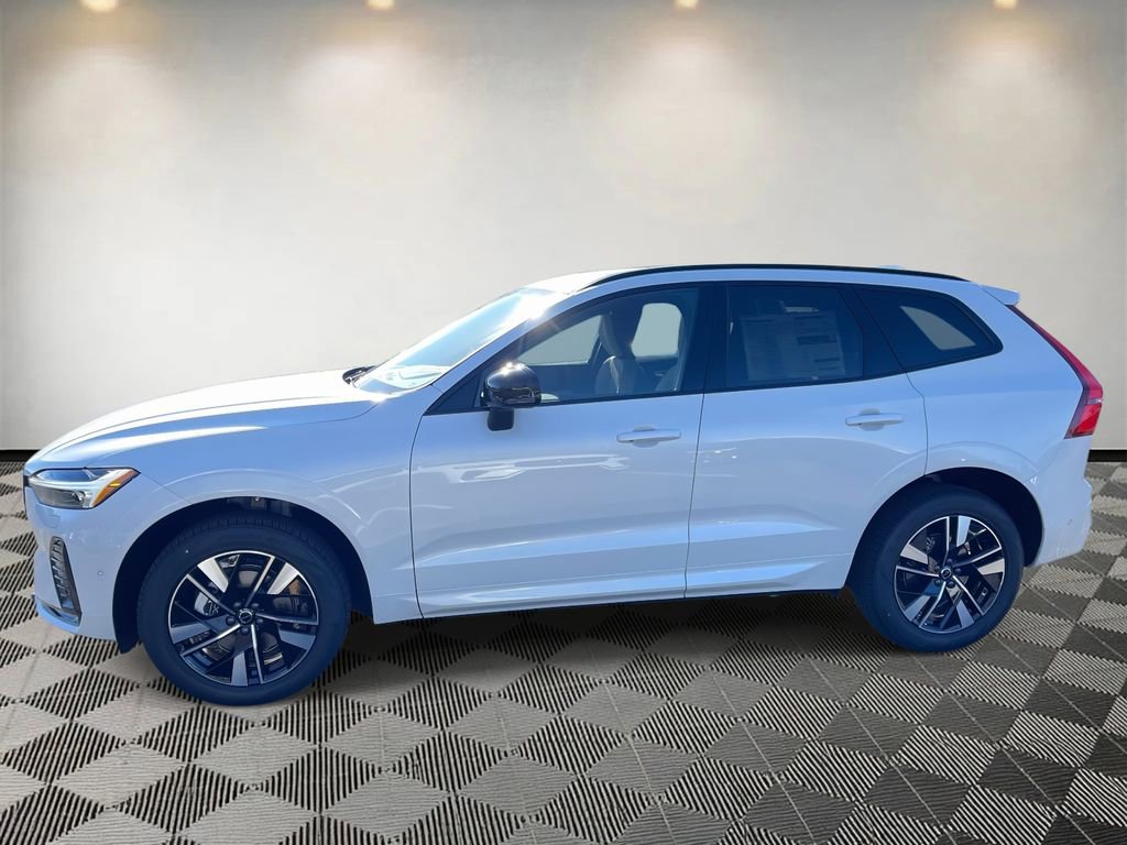 New 2026 Volvo XC60 B5 Plus w/ Climate Package image 6