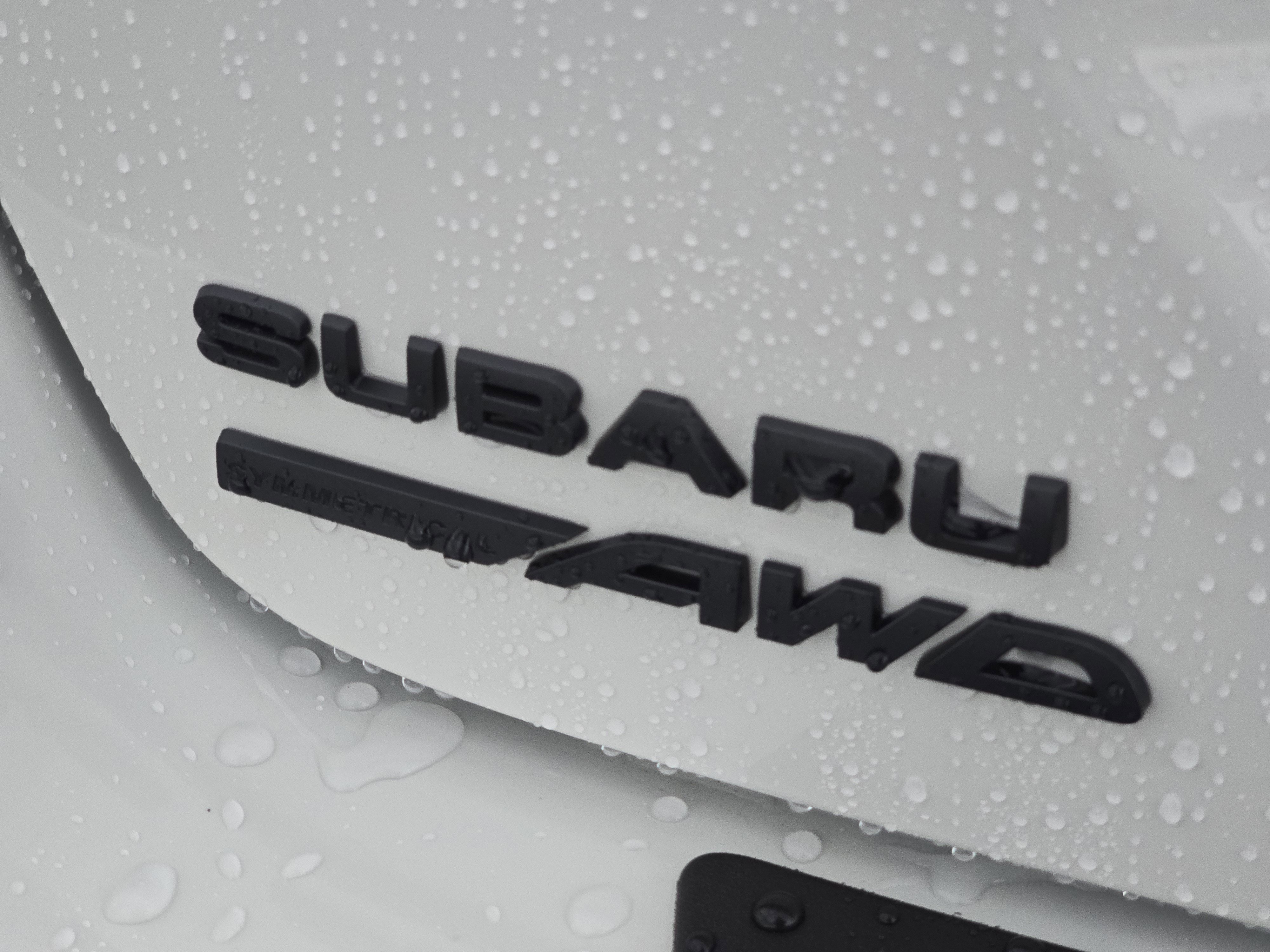 New 2026 Subaru Crosstrek 2.5i Limited image 10