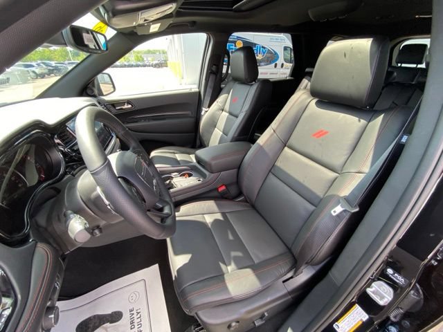 New 2026 Dodge Durango GT AWD/4WD image 10