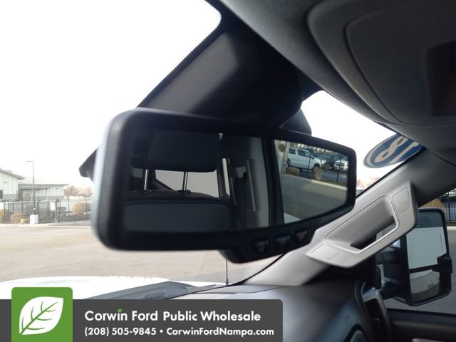 Used 2018 Chevrolet Silverado 3500 LTZ image 20