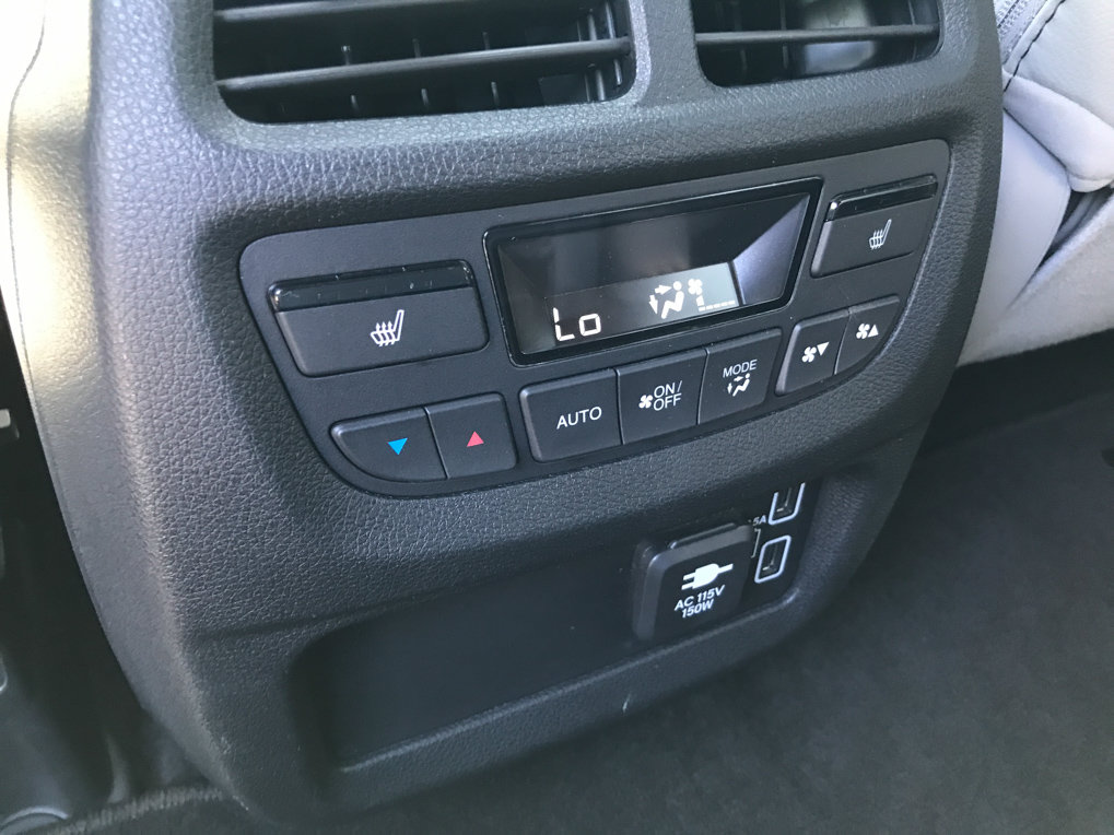 Used 2022 Honda Passport Elite image 27