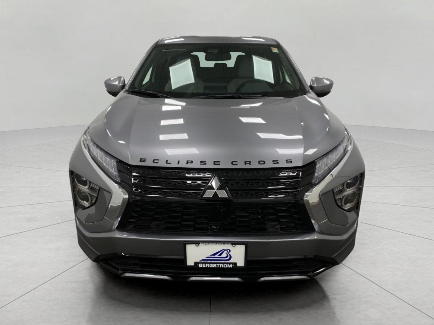 New 2026 Mitsubishi Eclipse Cross SEL image 10