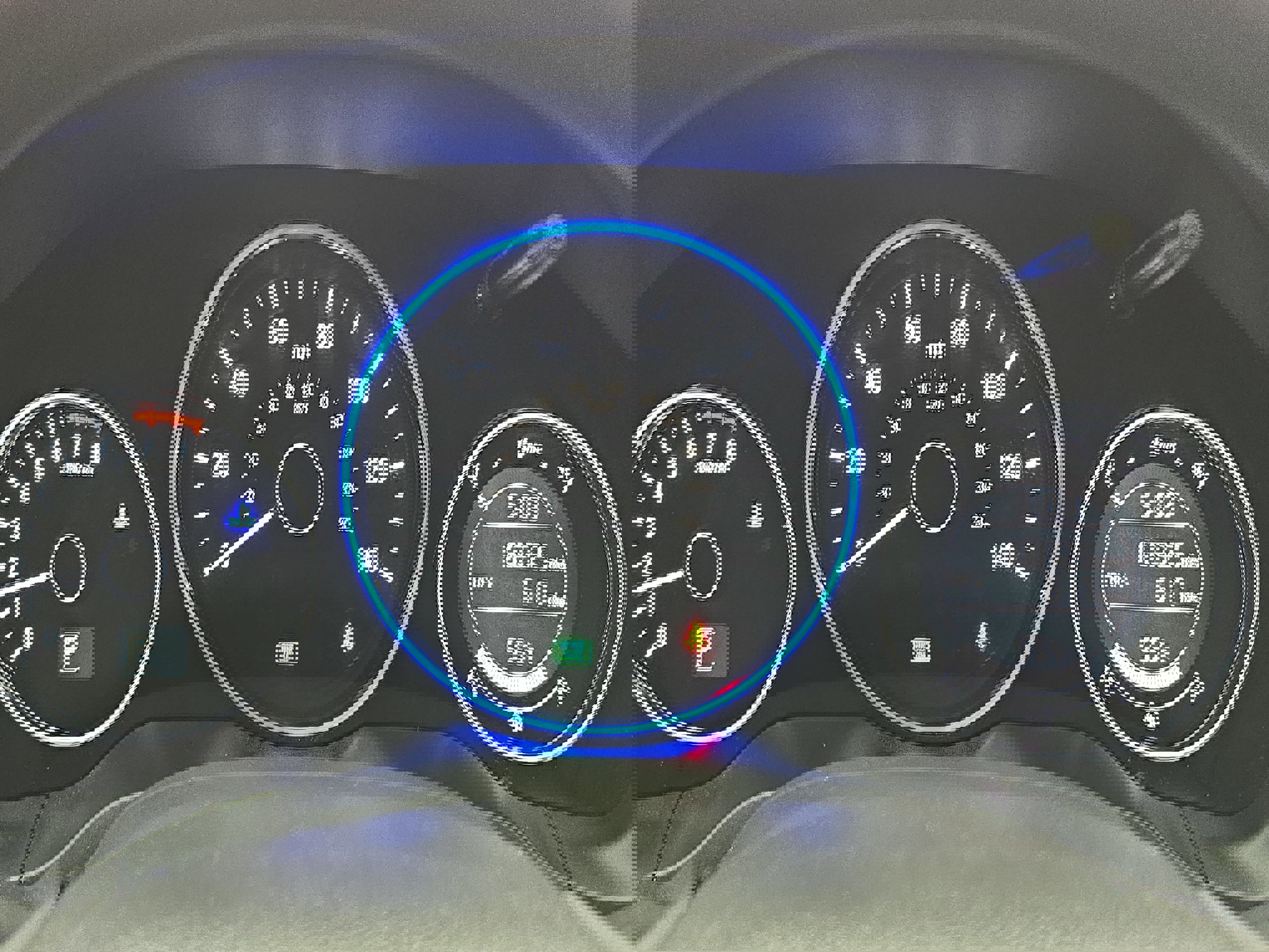 Used 2017 Honda HR-V EX image 18