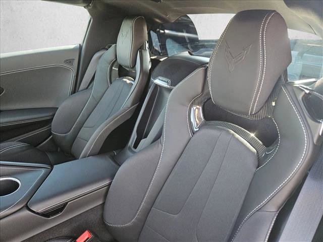 New 2026 Chevrolet Corvette Stingray Coupe w/ 1LT image 17