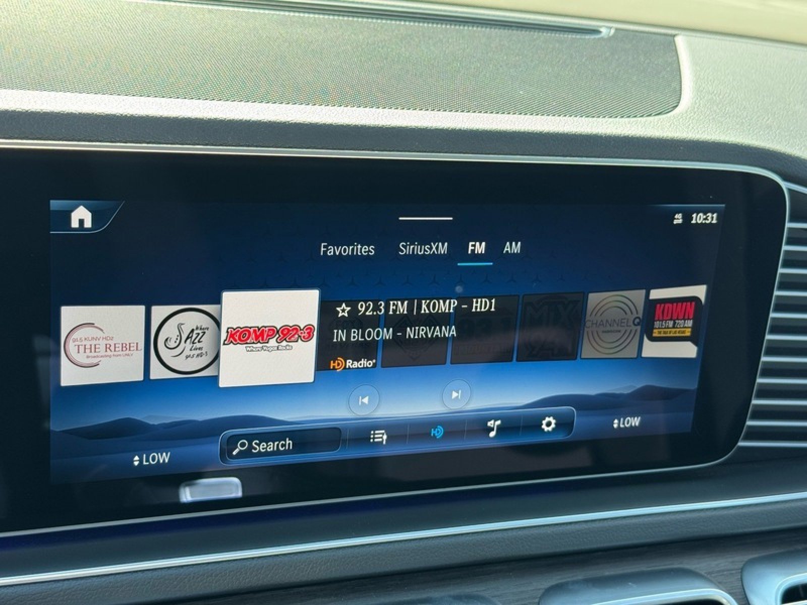 Certified 2026 Mercedes-Benz GLE 350 4MATIC image 28