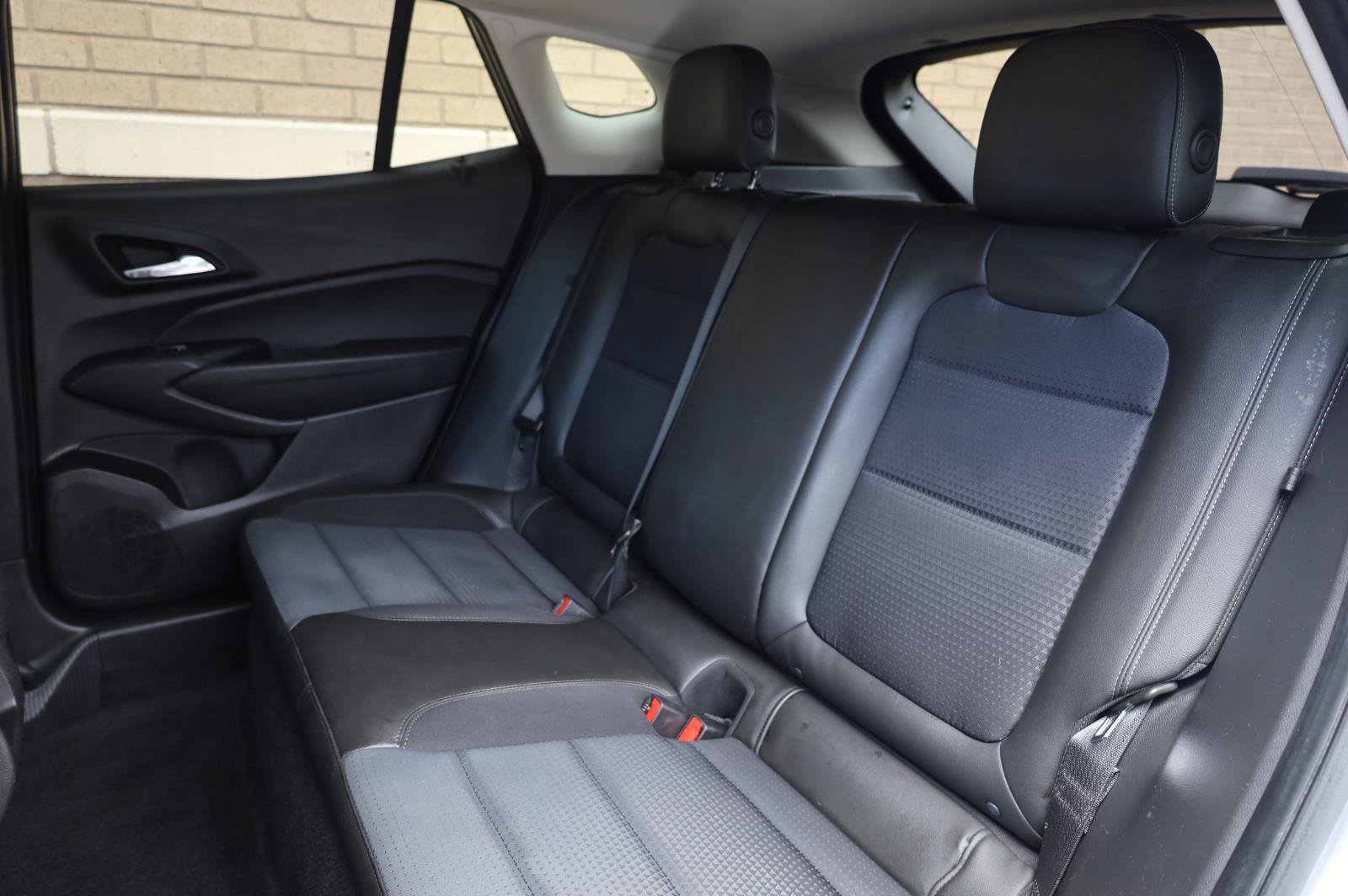 Used 2024 Chevrolet Trax LT FWD image 20