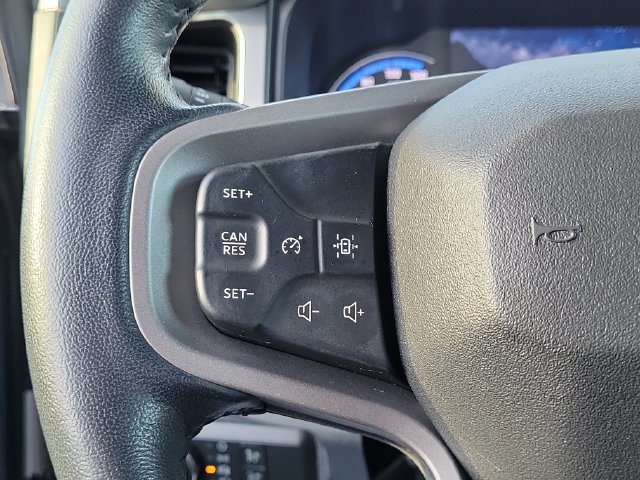 Used 2022 Ford Bronco Badlands AWD/4WD image 23