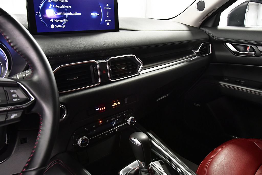 Used 2024 MAZDA CX-5 Carbon Edition AWD/4WD image 18