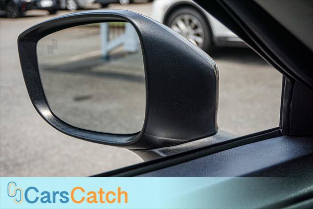 Used 2023 MAZDA CX-9 Touring AWD/4WD image 39