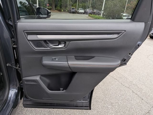 Certified 2025 Honda CR-V Sport-L image 40