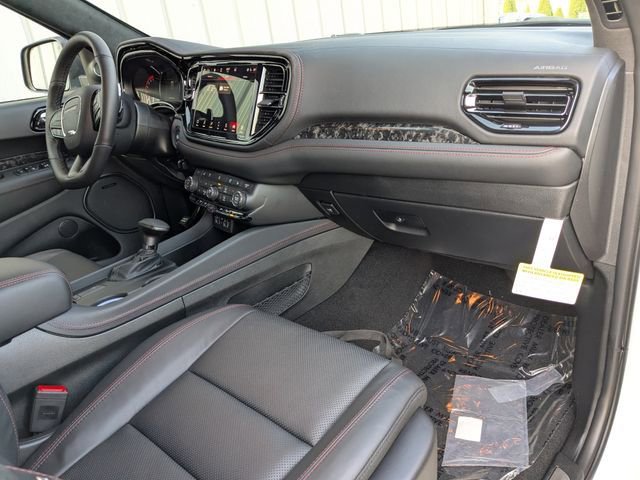 New 2026 Dodge Durango GT image 33