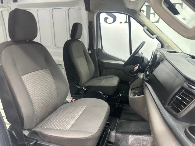 Used 2021 Ford Transit 250 Medium Roof w/ Parcel Delivery Package image 24