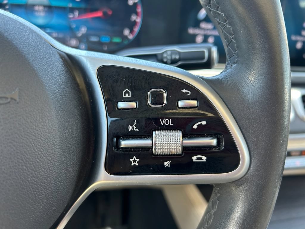 Used 2020 Mercedes-Benz GLE 450 4MATIC image 13