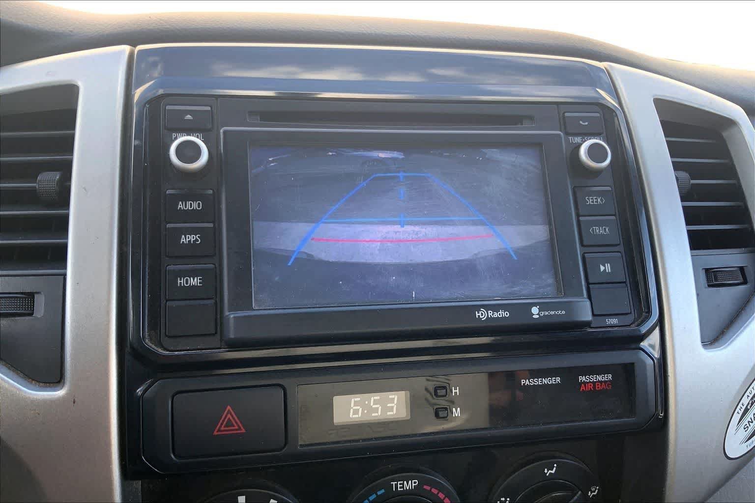 Used 2014 Toyota Tacoma PreRunner RWD image 26