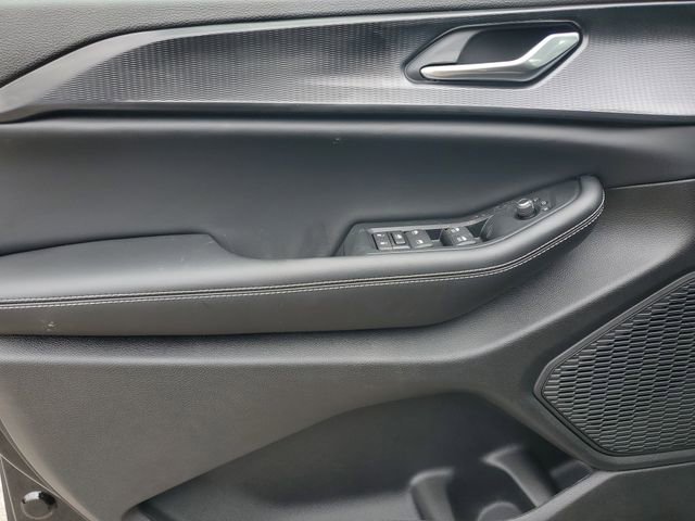 New 2026 Jeep Grand Cherokee Laredo X image 23