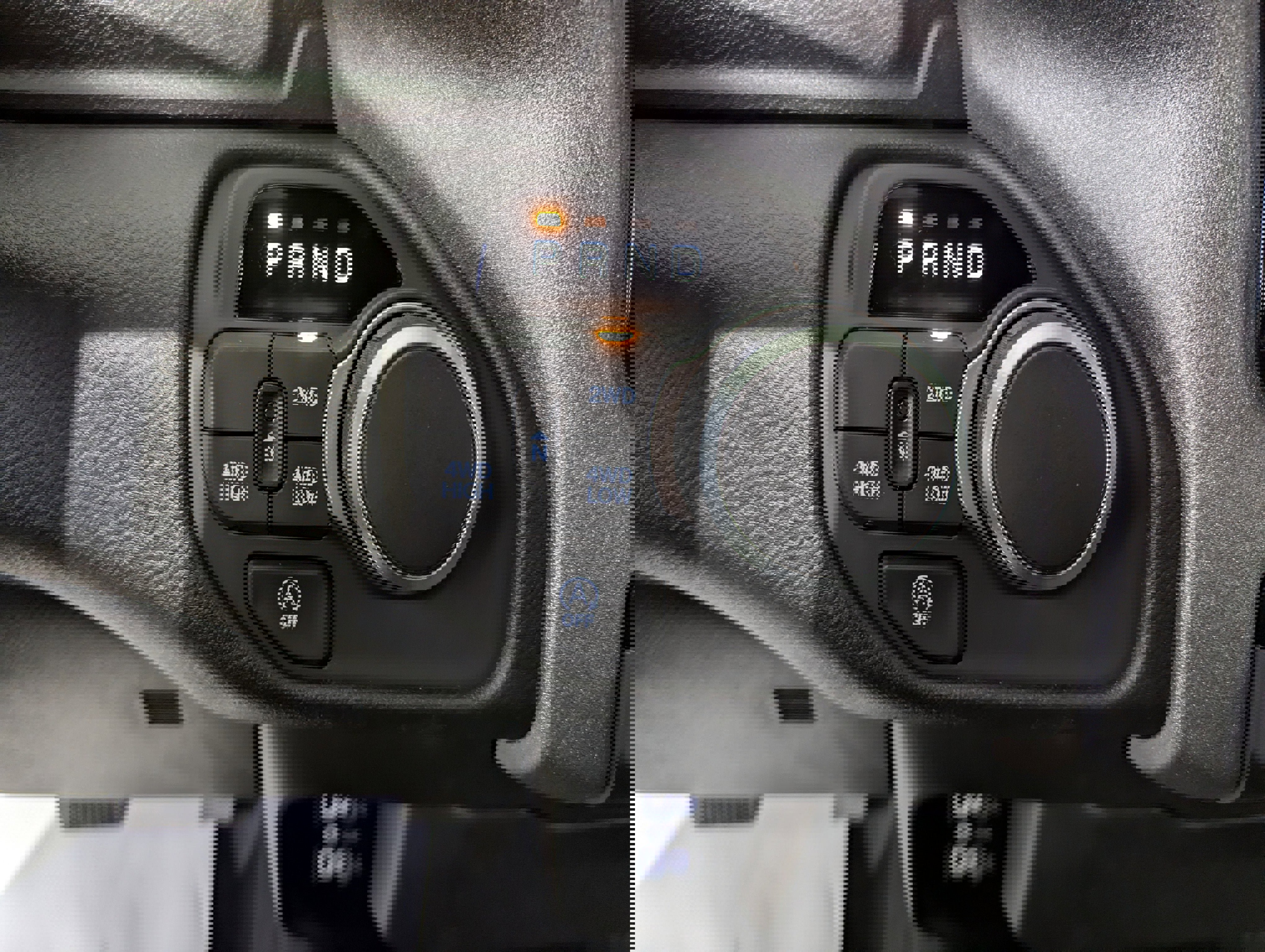 New 2025 RAM 1500 Tradesman w/ Night Edition image 21