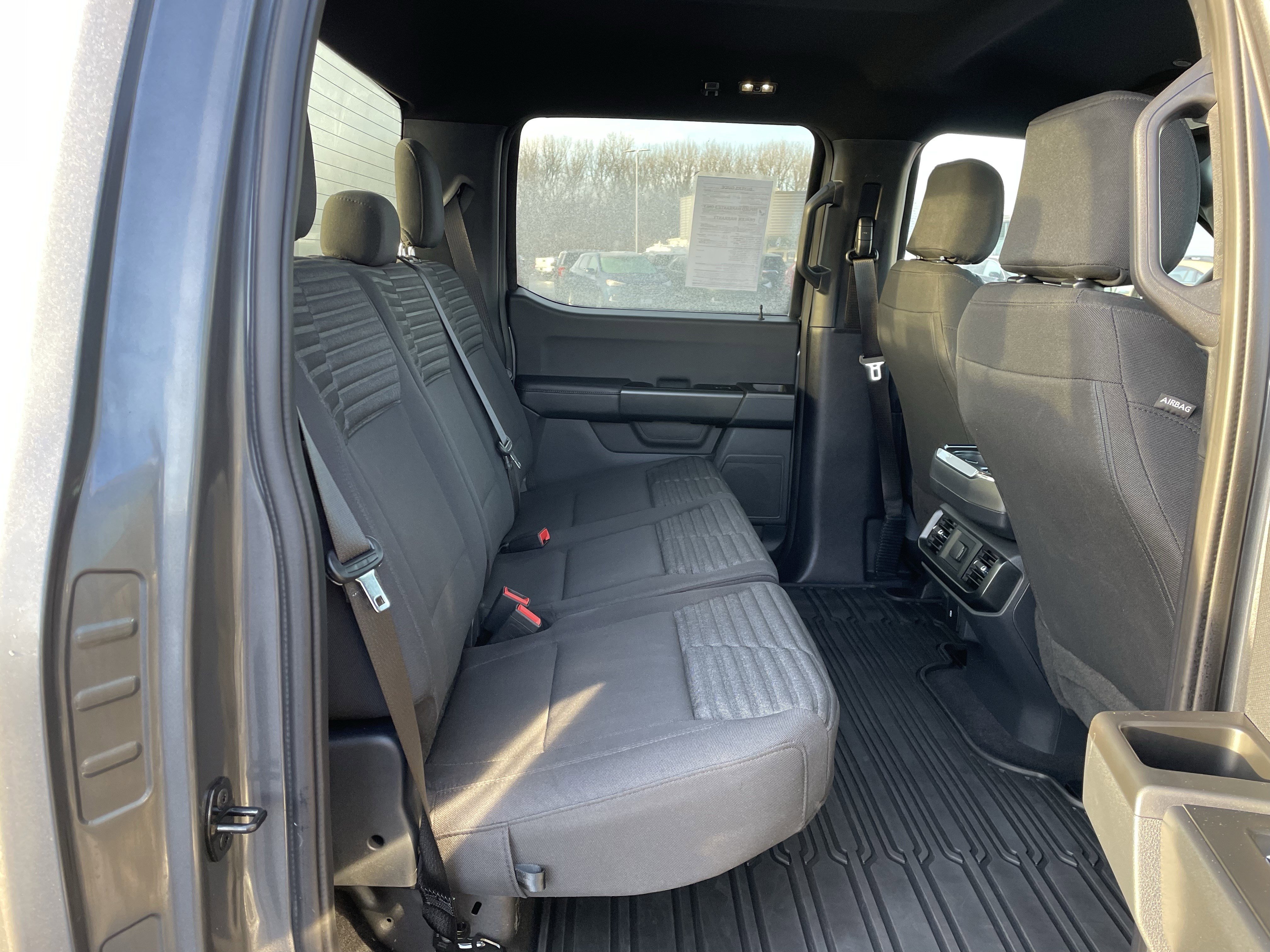 Used 2023 Ford F150 XL w/ Trailer Tow Package image 34