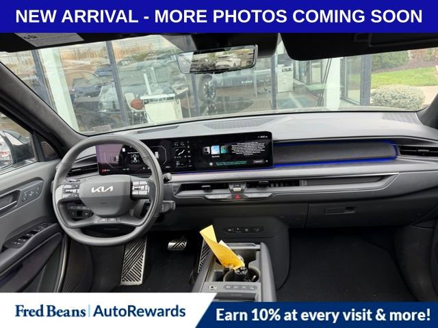 Used 2026 Kia EV9 GT-Line AWD/4WD image 11