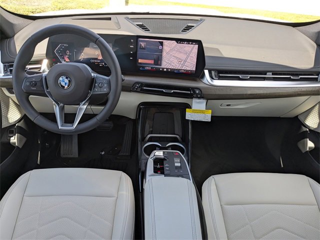 New 2026 BMW X1 xDrive28i w/ Technology Package image 16