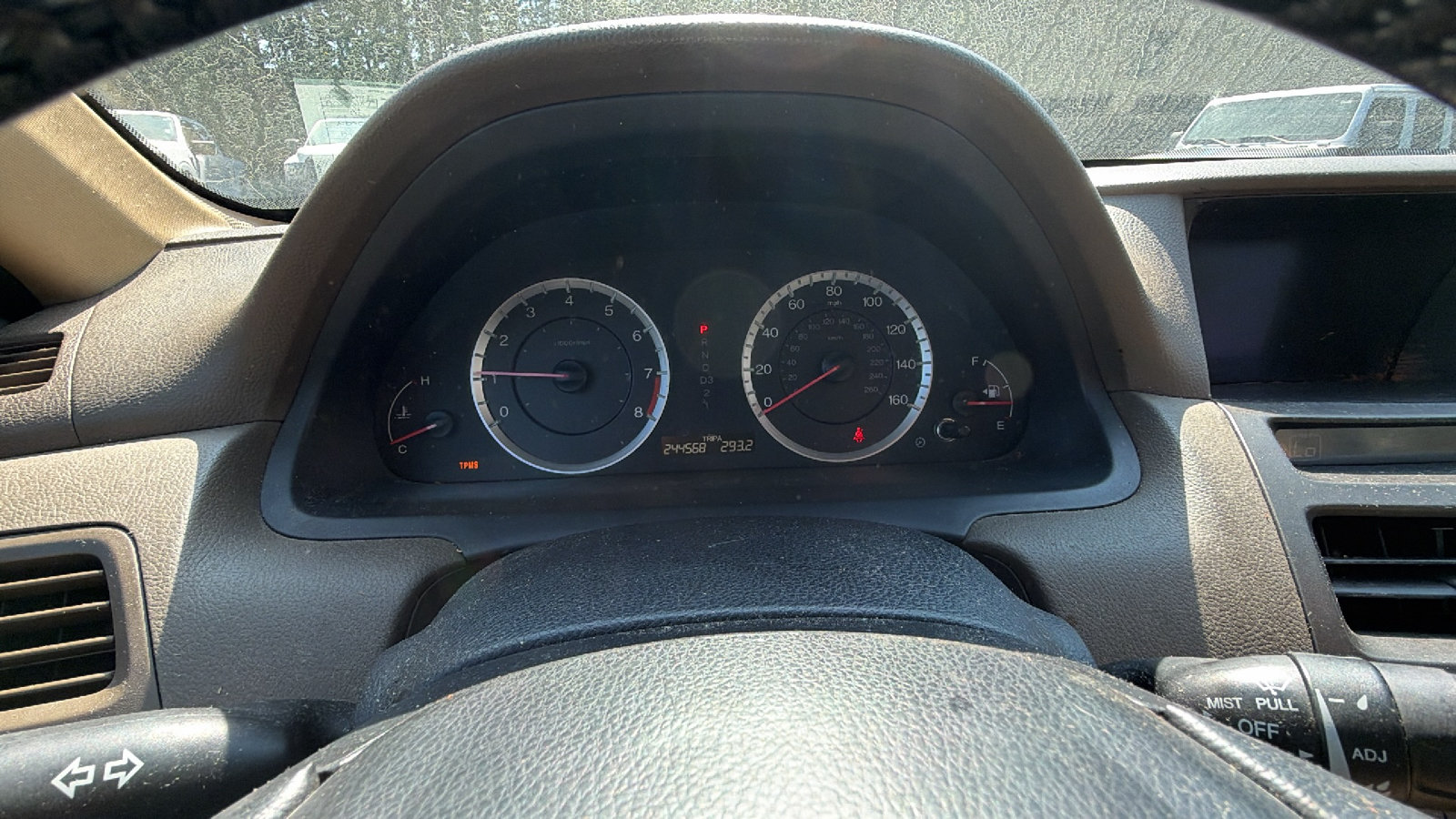 Used 2010 Honda Accord EX-L image 18