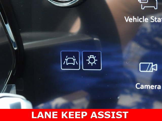 New 2026 Chevrolet Traverse High Country w/ LPO, Floor Liner Package image 27