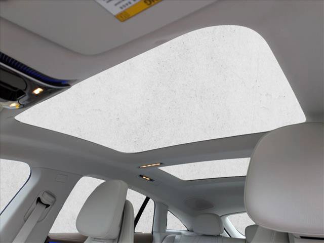 Certified 2023 Mercedes-Benz EQS 450+ Sedan image 16