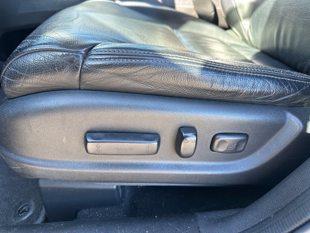 Used 2014 Honda CR-V EX-L image 18