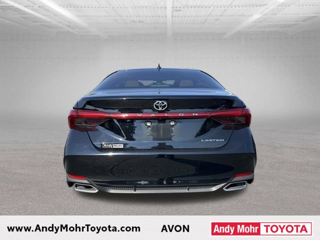 Used 2019 Toyota Avalon Limited FWD image 7