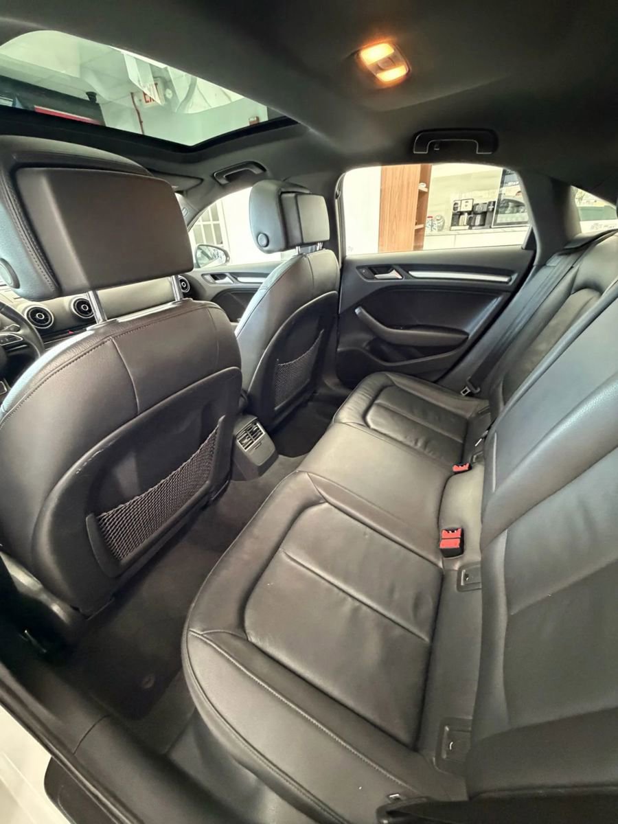 Used 2015 Audi A3 1.8T Premium FWD image 10