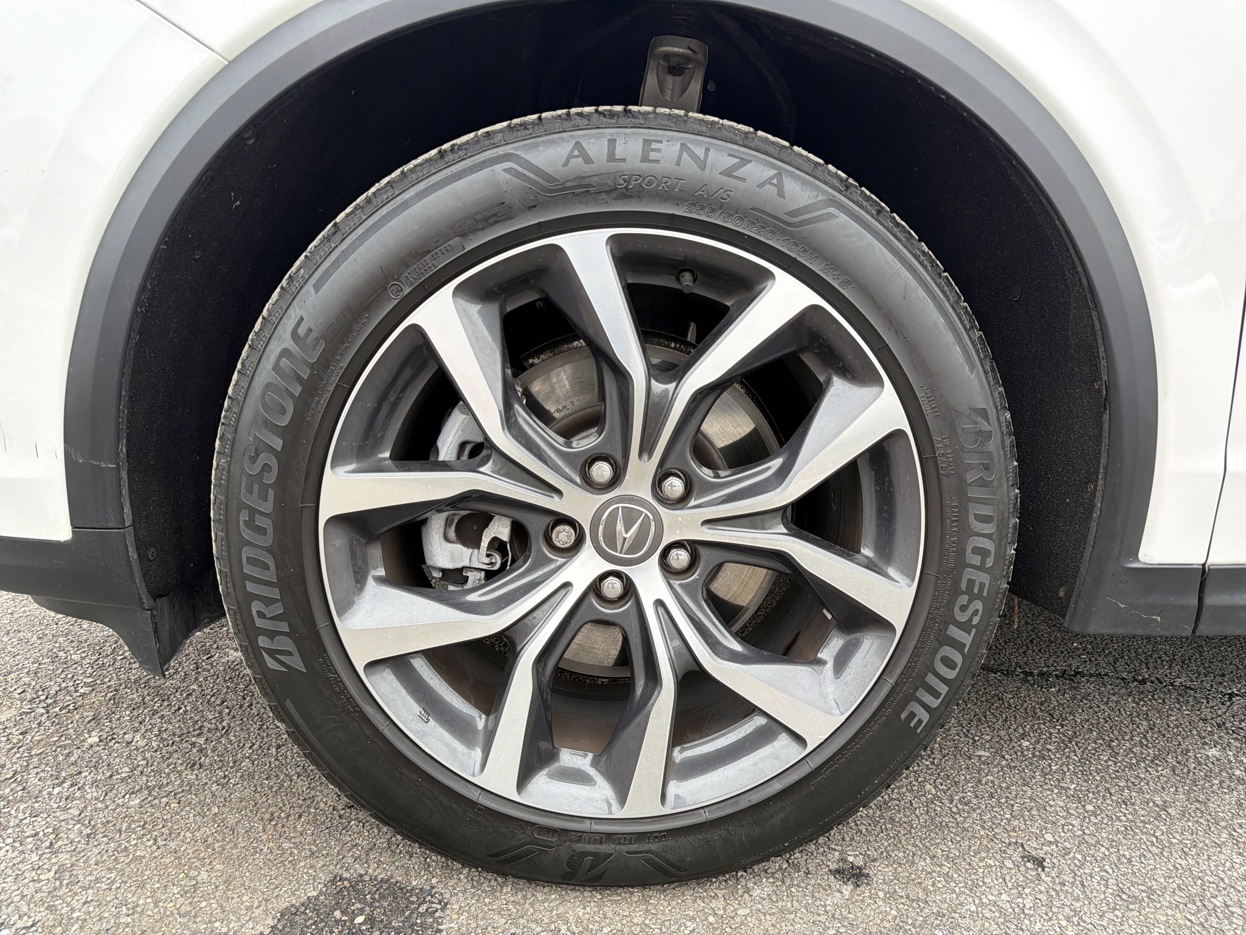 Used 2023 Acura MDX SH-AWD w/ Technology Package image 10