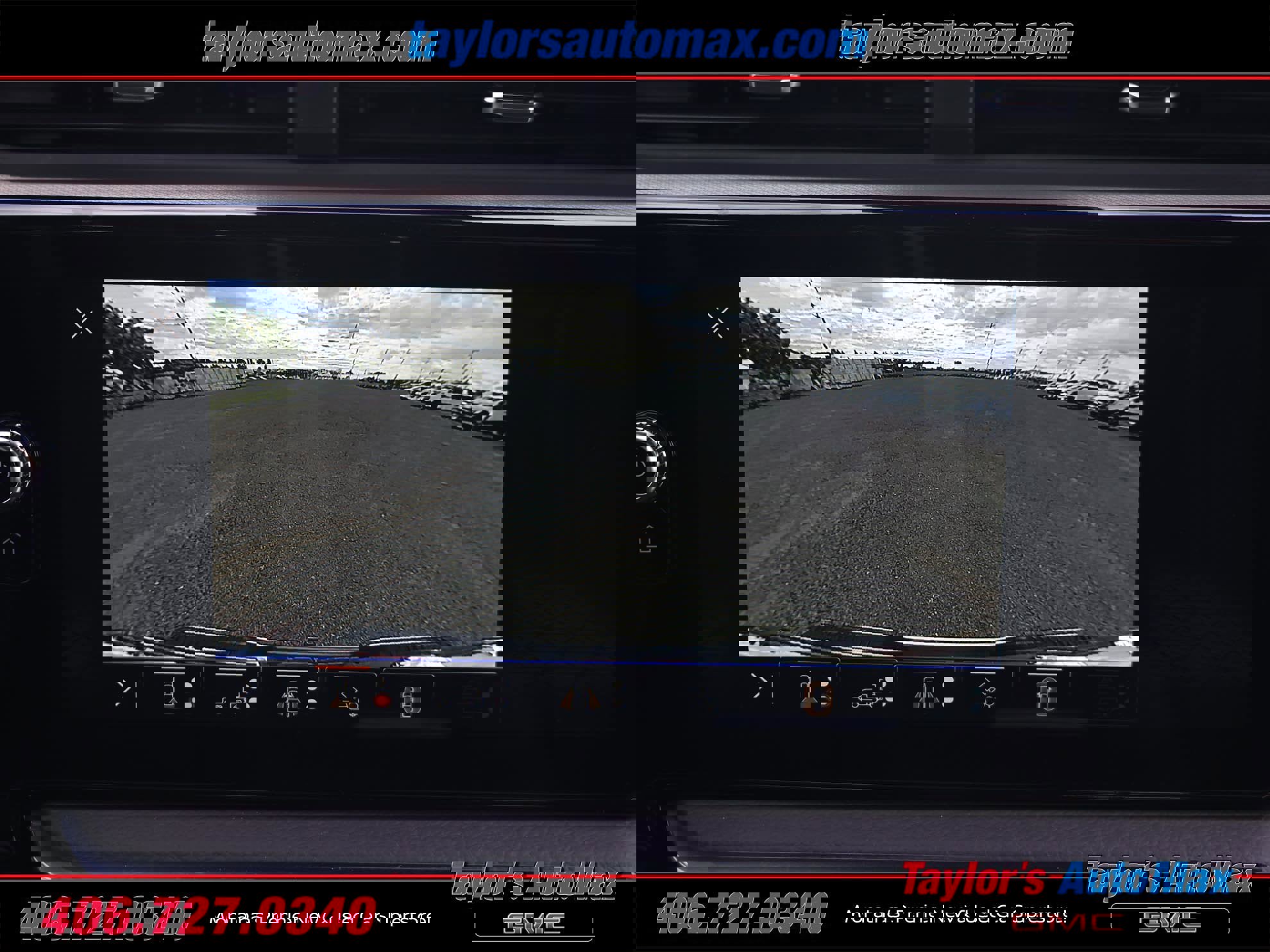 New 2026 GMC Sierra 2500 Denali w/ Denali Reserve Package image 15