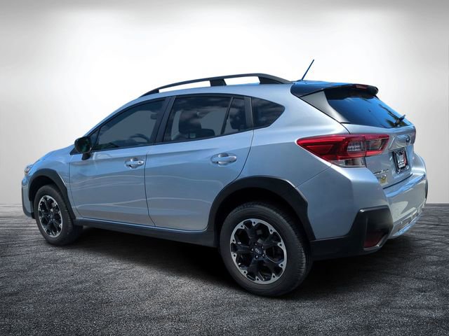 Used 2023 Subaru Crosstrek 2.0i AWD/4WD image 5