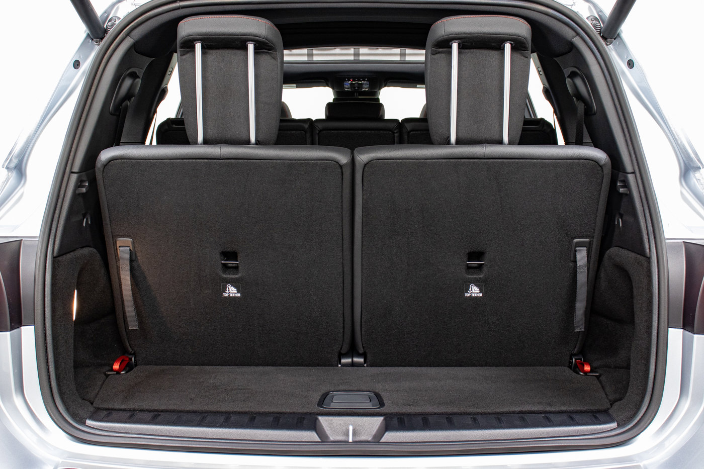 New 2024 Mercedes-Benz EQB 300 4MATIC image 10