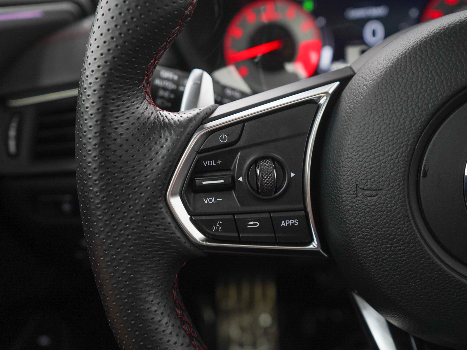 Used 2023 Acura TLX SH-AWD w/ A-SPEC Pkg image 25