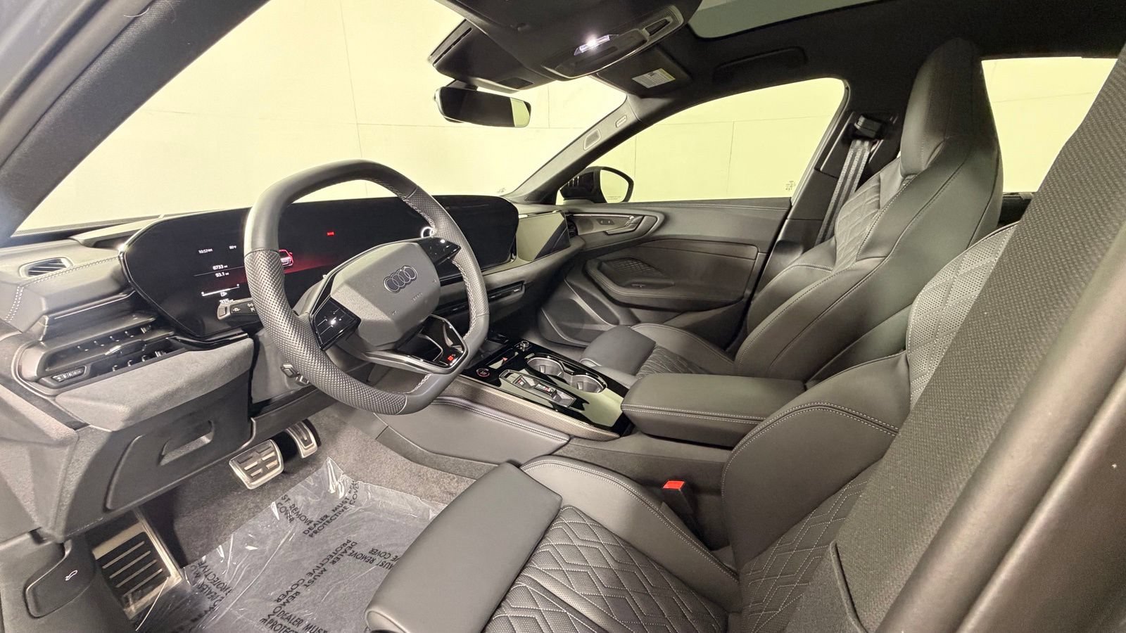 Used 2025 Audi S5 Prestige AWD/4WD image 13