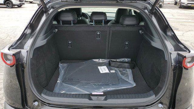 New 2025 MAZDA CX-30 AWD 2.5 S w/ Premium Package image 8