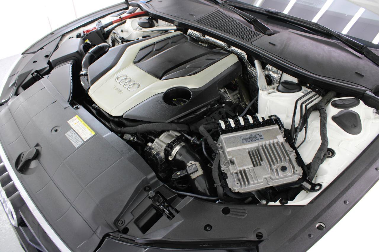 Used 2019 Audi A7 3.0T Premium Plus AWD/4WD image 84