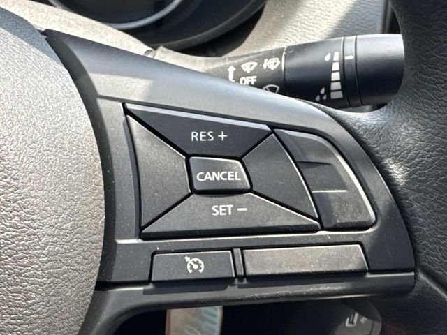 New 2025 Nissan Versa S w/ S Plus Package image 24