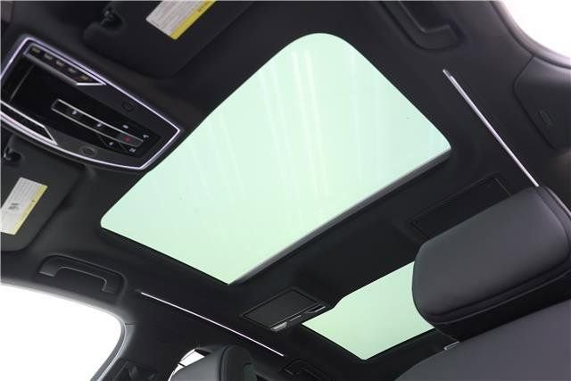 New 2025 Audi A8 L 3.0T image 15