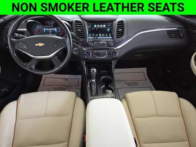 Used 2019 Chevrolet Impala Premier w/ Premier Convenience Package FWD image 2