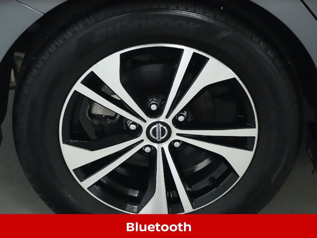 Certified 2023 Nissan Sentra SV w/ All-Weather Package image 14