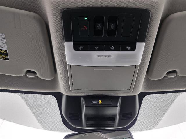 Used 2021 Nissan Rogue SL w/ Premium Package image 36